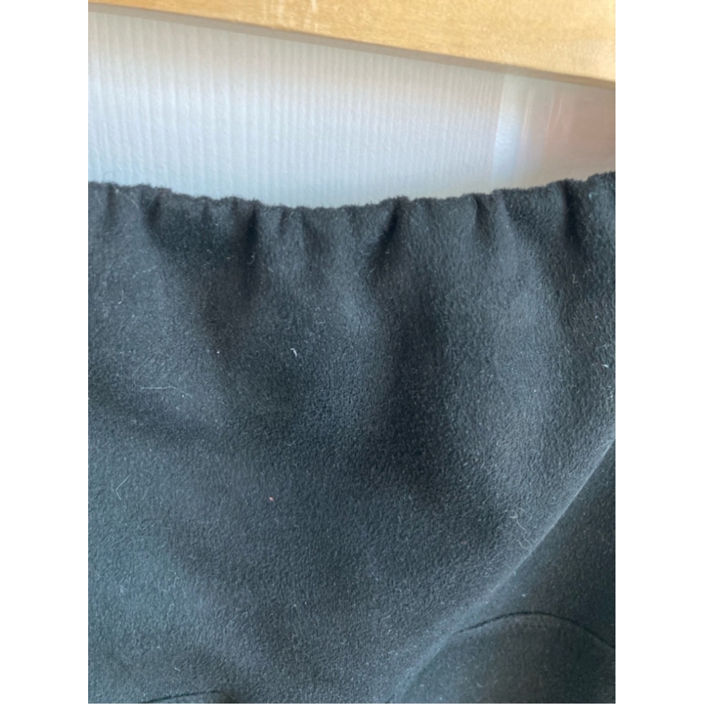 Women's Wilfred Free Leggings Size M Black - Picture 4 of 6